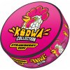 KURWA collection strawberry gum 18 mg 18 vrecúšok