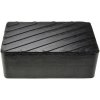 Stix Tool Gumové podložky pre nízke zdviháky P4 200x113x72mm -Stix 19921