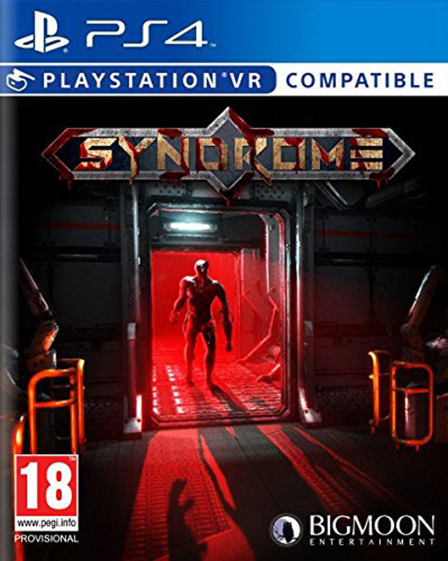Syndrome VR