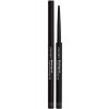 Shiseido MicroLiner Ink vysoce pigmentovaná ceruzka na oči black 0,08 g