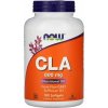 Now Foods CLA konjugovaná kyselina linolová 800 mg 180 mäkkých gélov