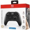 PowerA SWITCH2 bezdrôtový ovládač Advantage - čierny