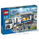 LEGO® City 60044 Mobilní policejní stanice