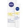 Nivea Visage Q10 Plus očný krém proti vráskam 15 ml