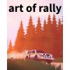 ESD GAMES ESD art of rally