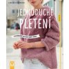 Jednoduché pletení - Carolin Schwarbergová