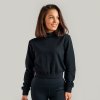 STRIX Dámská mikina Essential High-Neck - L