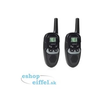 Topcom Twintalker RC-6410 od 31,99 € - Heureka.sk