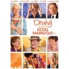 Druhý báječný hotel Marigold