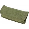 CONDOR OUTDOOR puzdro MOLLE na brokovnicové náboje OLIV