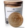 Infinity candles Znamenie Strelec - Vonná sviečka 300 ml VSZV009 +Darčeková krabička zadarmo