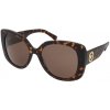 Slnečné okuliare Versace VE4387 108/73 Veľkosť: 56