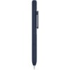 AhaStyle silikónový obal v štýle perá pre Apple Pencil 1. generácie - tmavomodrý - možnosť vrátiť tovar ZADARMO do 30tich dní