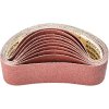 PFERD TOOLS BA 75/533 X A 40 45001104 brúsny pás Zrnitosť 40 (d x š) 533 mm x 75 mm 10 ks; 45001104