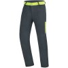 nohavice DIRECT ALPINE JOSHUA TOP 1.0 Anthracite/Lime L