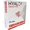 Hyalo4 Silic.Adhes.Non-Border Foam Dres. 10 x 10 10 ks
