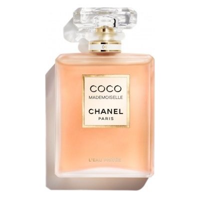 Chanel Coco Mademoiselle L´ Eau Privée 50 ml