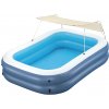 Detský bazén 254x178x140cm BESTWAY 54449