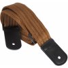 Cascha Ukulele Strap Nylon - Brown