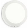 Ideal Lux 138596 LED prisadené nástenné svietidlo Universal 1x13,5W | 840lm | 3000K - biele