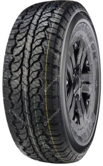 Royal Black Royal A/T 265/65 R17 112T