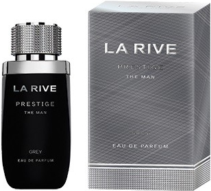 La Rive Prestige Grey The parfum pánsky 75 ml