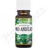 Saloos Zmes éterických olejov Pre anjelikov 10 ml