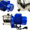 Čerpadlo na domácu vodáreň 1100 W, bez nádrže, JS100, GEKO