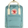 Fjällräven Kanken Mini 7 l sky blue / light oak