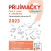 Přijímačky 9 - ČJ a literatura 2023