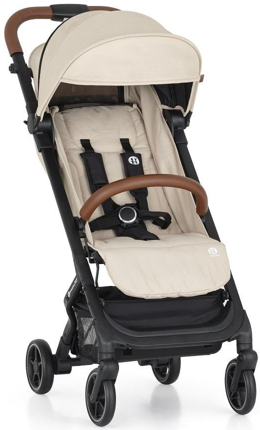 Petite&Mars Sport Fly Sahara Beige 2024