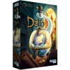 TLAMA games Džin