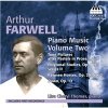Lisa Cheryl Thomas - Arthur Farwell - Piano Music Volume Two