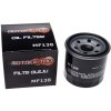 MF138 olejový filter (HF138) MOTOFILTRO