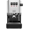 Gaggia New Classic Silver
