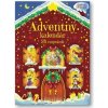 Svojtka Adventný kalendár - 24 rozprávok