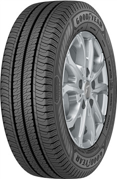 Goodyear Efficientgrip Cargo 2 215/65 R16 109T