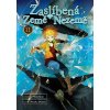 Zaslíbená Země nezemě 11 (Kaiu Širai)