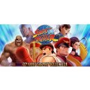 Street Fighter (30th Anniversary Collection)