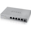 Zyxel MG-105 5 Ports Desktop 2,5G MultiGig unmanaged Switch MG-105-ZZ0101F