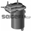 Renault SCENIC II 5/03- palivový filter 1,5DCi / PURFLUX