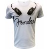 Fender - Headphones (tričko)