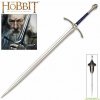 Hobbit replika 1/1 Glamdring Sword of Gandalf the Grey 121 cm
