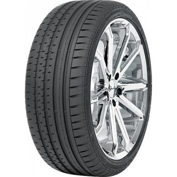 Pneumatiky Continental ContiSportContact 2 275/45 R18 103Y