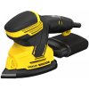 Vibračná brúska Stanley FatMax SFMEW210S SFMEW210S