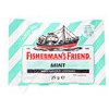 Fishermans Friend bonbóny dia mint/zelené 25g