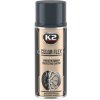 K2 Color Flex Carbon 400ml
