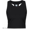 Mammut Massone Bra dámsky top, čierna L
