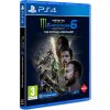 Monster Energy Supercross 6 (PS4) 8057168506044