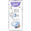 BELLA HAPPY Baby Plienky jednorazové Midi 5-9 kg 50 ks BB-054-MU50-W01